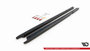 Maxton Design Skoda Fabia Mk3 Sideskirt Diffuser Versie 1