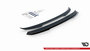 Maxton Design Skoda Fabia Mk3 Achter Spoiler Extention Versie 1