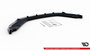 Maxton Design Skoda Kodiaq Facelift Voorspoiler Spoiler Splitter Versie 1