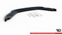 Maxton Design Skoda Kodiaq Facelift Voorspoiler Spoiler Splitter Versie 2