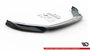 Maxton Design Skoda Kodiaq Facelift Voorspoiler Spoiler Splitter Versie 2