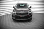 Maxton Design Skoda Kodiaq Facelift Voorspoiler Spoiler Splitter Versie 2