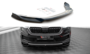 Maxton Design Skoda Kodiaq Facelift Voorspoiler Spoiler Splitter Versie 2