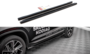 Maxton Design Skoda Kodiaq Facelift Sideskirt Diffuser Versie 1