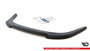 Maxton Design Skoda Kodiaq Facelift Central Rear Valance Spoiler Versie 1