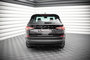 Maxton Design Skoda Kodiaq Facelift Central Rear Valance Spoiler Versie 1