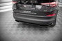 Maxton Design Skoda Kodiaq Facelift Central Rear Valance Spoiler Versie 1