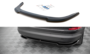 Maxton Design Skoda Kodiaq Facelift Central Rear Valance Spoiler Versie 1