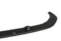 Maxton Design Ford Focus MK3 ST Line Facelift Voorspoiler Spoiler Splitter Versie 1