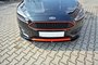 Maxton Design Ford Focus MK3 ST Line Facelift Voorspoiler Spoiler Splitter Versie 2