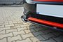 Maxton Design Ford Focus MK3 ST Line Facelift Voorspoiler Spoiler Splitter Versie 2