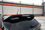 Maxton Design Ford Focus Mk3 ST Line Facelift Achter Spoiler Extention Versie 1