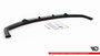 Maxton Design Bmw X5 M X5M G05 Voorspoiler Spoiler Splitter Versie 1