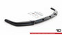 Maxton Design Bmw X5 M X5M G05 Voorspoiler Spoiler Splitter Versie 1