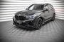 Maxton Design Bmw X5 M X5M G05 Sideskirt Diffuser Versie 1