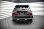 Maxton Design Bmw X5 M X5M G05 Rear Valance Spoiler Pro Street