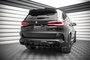 Maxton Design Bmw X5 M X5M G05 Rear Valance Spoiler Pro Street