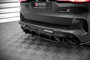 Maxton Design Bmw X5 M X5M G05 Rear Valance Spoiler Pro Street