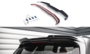 Maxton Design Bmw X5 M X5M G05 Achter Spoiler Extention Versie 1