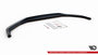 Maxton Design Bmw 5 Serie G30 / G31 Standaard Voorspoiler Spoiler Splitter Versie 1