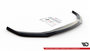 Maxton Design Bmw 5 Serie G30 / G31 Standaard Voorspoiler Spoiler Splitter Versie 1