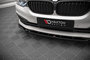 Maxton Design Bmw 5 Serie G30 / G31 Standaard Voorspoiler Spoiler Splitter Versie 2_