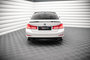 Maxton Design Bmw 5 Serie G30 Central Rear Valance Spoiler Versie 1