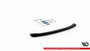 Maxton Design Bmw 5 Serie G30 Central Rear Valance Spoiler Versie 1