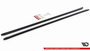 Maxton Design Bmw 5 Serie G30 Sideskirt Diffuser Versie 1