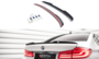 Maxton Design Bmw 5 Serie G30 Achter Spoiler Extention Versie 1