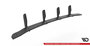 Maxton Design Bmw 5 Serie G30 Standaard Rear Valance Spoiler Pro Street