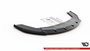 Maxton Design Seat Ibiza Cupra MK3 Voorspoiler Spoiler Splitter Versie 1