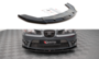 Maxton Design Seat Ibiza Cupra MK3 Voorspoiler Spoiler Splitter Versie 1