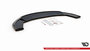 Maxton Design Seat Ibiza Cupra MK3 Voorspoiler Spoiler Splitter Versie 3