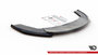 Maxton Design Seat Ibiza Cupra MK3 Voorspoiler Spoiler Splitter Versie 3