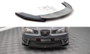 Maxton Design Seat Ibiza Cupra MK3 Voorspoiler Spoiler Splitter Versie 3