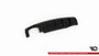 Maxton Design Seat Ibiza Cupra MK3 Central Rear Valance Spoiler Versie 1