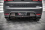 Maxton Design Seat Ibiza Cupra MK3 Central Rear Valance Spoiler Versie 1