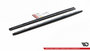 Maxton Design Seat Ibiza Cupra MK3 Sideskirt Diffuser Versie 1