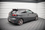 Maxton Design Seat Ibiza Cupra MK3 Sideskirt Diffuser Versie 1