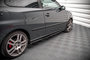 Maxton Design Seat Ibiza Cupra MK3 Sideskirt Diffuser Versie 1