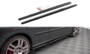 Maxton Design Seat Ibiza Cupra MK3 Sideskirt Diffuser Versie 1