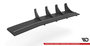 Maxton Design Seat Ibiza Cupra MK3 Rear Valance Spoiler Pro Street