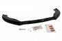 Maxton Design Volkswagen Passat CC Standaard Voorspoiler Spoiler Splitter Versie 1