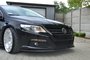 Maxton Design Volkswagen Passat CC Standaard Voorspoiler Spoiler Splitter Versie 2