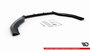 Maxton Design Volkswagen Passat CC Standaard Voorspoiler Spoiler Splitter Versie 3