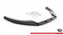 Maxton Design Volkswagen Passat CC Standaard Voorspoiler Spoiler Splitter Versie 3