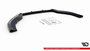 Maxton Design Volkswagen Passat CC Standaard Voorspoiler Spoiler Splitter Versie 4