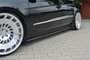 Maxton Design Volkswagen Passat CC Standaard Sideskirt Diffuser Versie 1