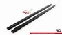 Maxton Design Volkswagen Passat CC Standaard Sideskirt Diffuser Versie 2